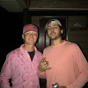 Meet your Posher, Dylan